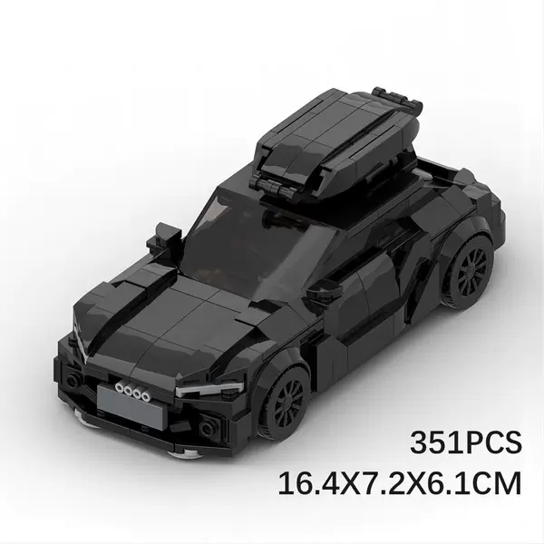 Audi RS6 V2