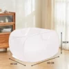 Horizontal white