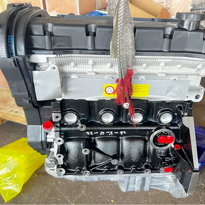 suitable for CHEVROLET and – Engine assembly