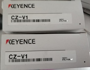 Supply Keyence KEYENCE Color Sensor CZ-11 New Original in stock Negotiation