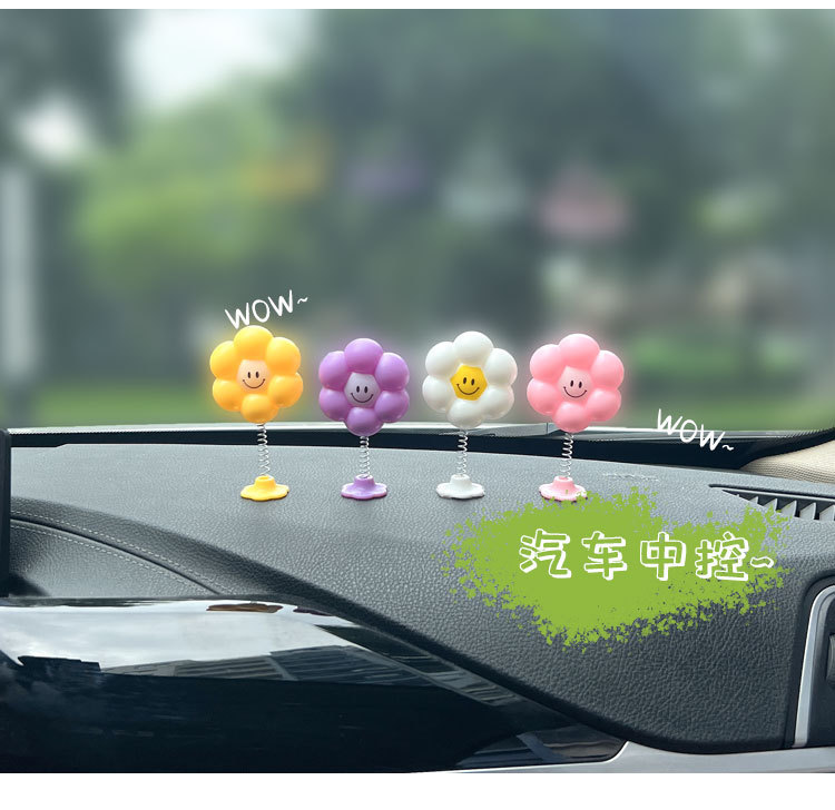 Strawberry Bear Ear Decoration Electric Car Helmet Accessories