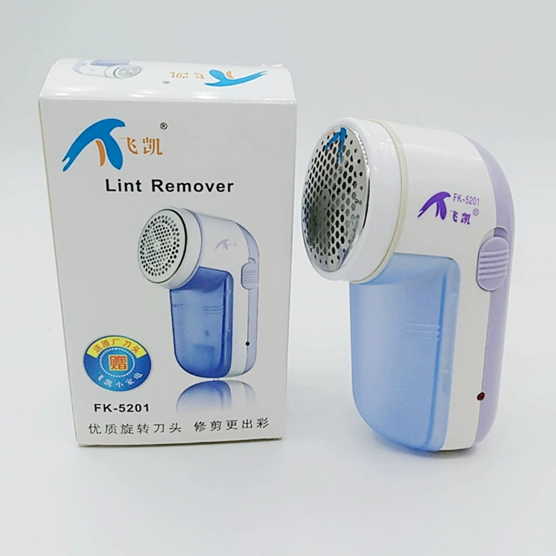Feikai шерстяной шарик триммер FK-5201 бытовой зарядный электрический шарик для бритья