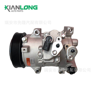 88310-68031 for Toyota Corolla 1.8L car air conditioning compressor 88310-68032
