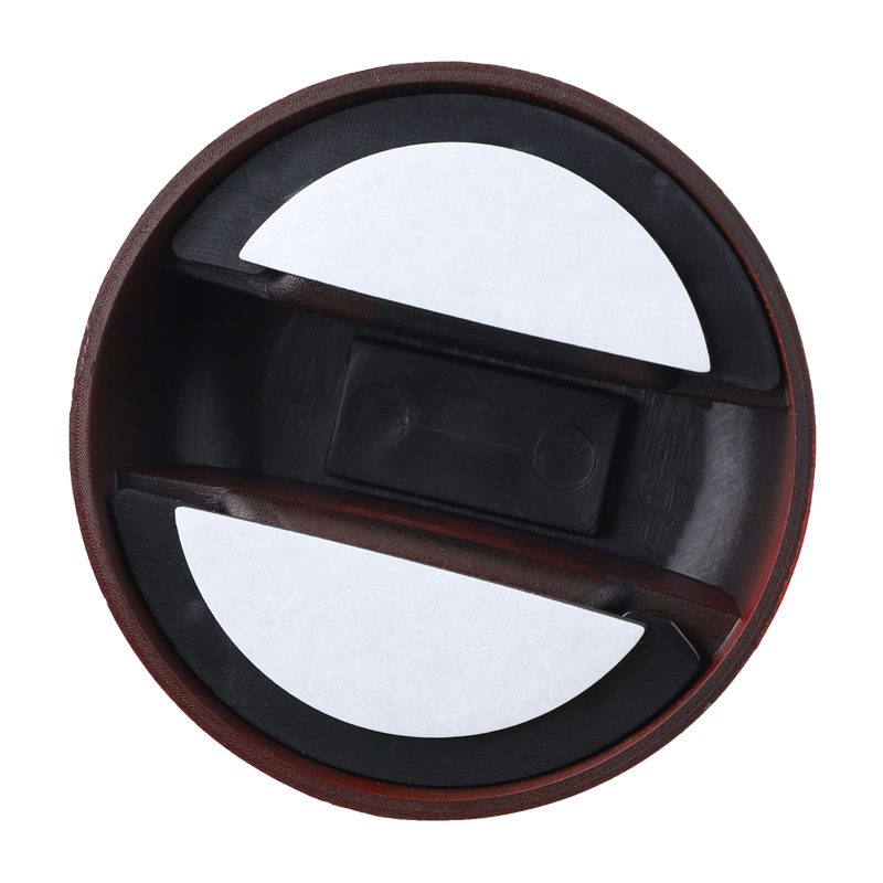 Fuel tank cap for Suzuki Jimny SuzukiJimny Gen4 JB64 JB74 gasoline cap decorative cover