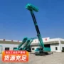 锚固在线钻机