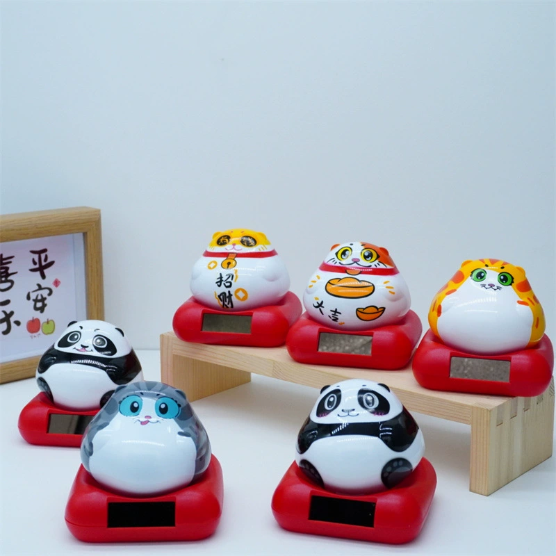 Новые продукты оптом горячие продажи креативные солнечные кошки