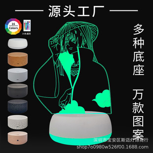 ������Ӱ����3D̨���߲��b�؄�������YƷСҹ��LEDҕ�X�����ҟ�