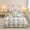 Green mood