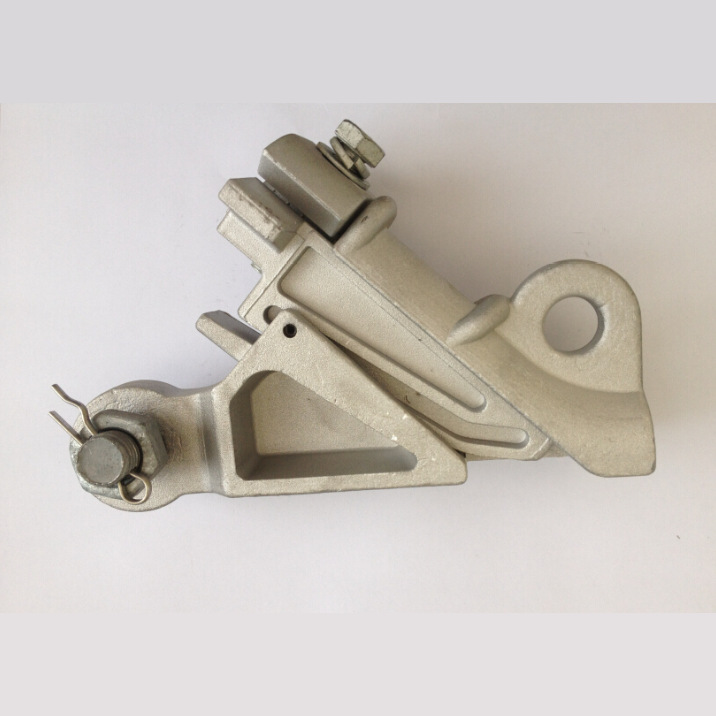 NEK契耐张线夹（双耳）NEK-5 适用导线300默认项