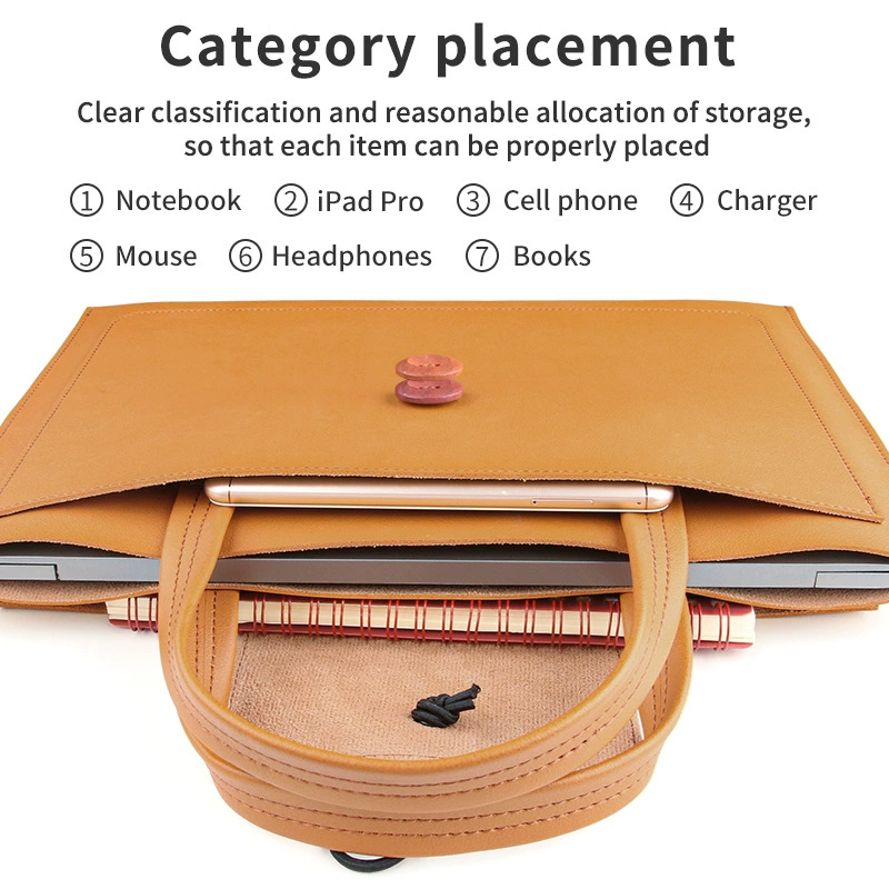 Ноутбук, планшет_diverse organizer bag, вкладыш