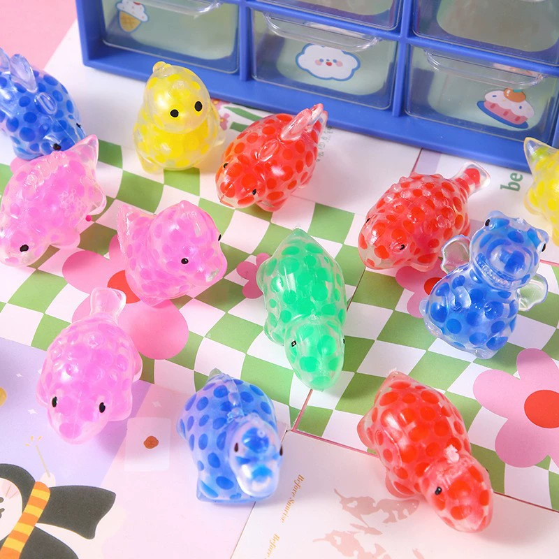 Slime, toy, anti-stress, children's creativity