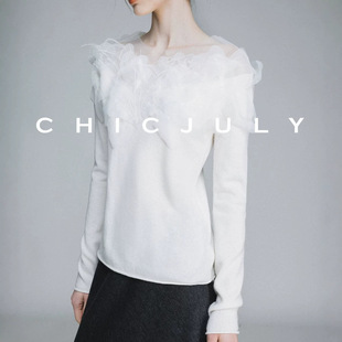 CHICJULY �������Z�i_��ë+�r�Bë�ֹ��̽������W�����ᘿ���