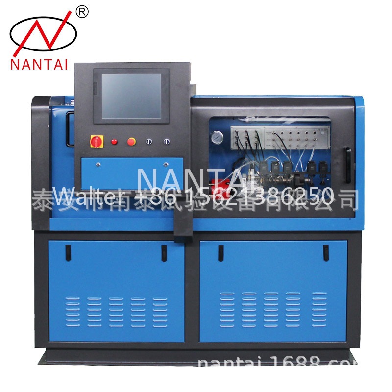 CR926高压共轨喷油器试验台，接受自定义，量大从优