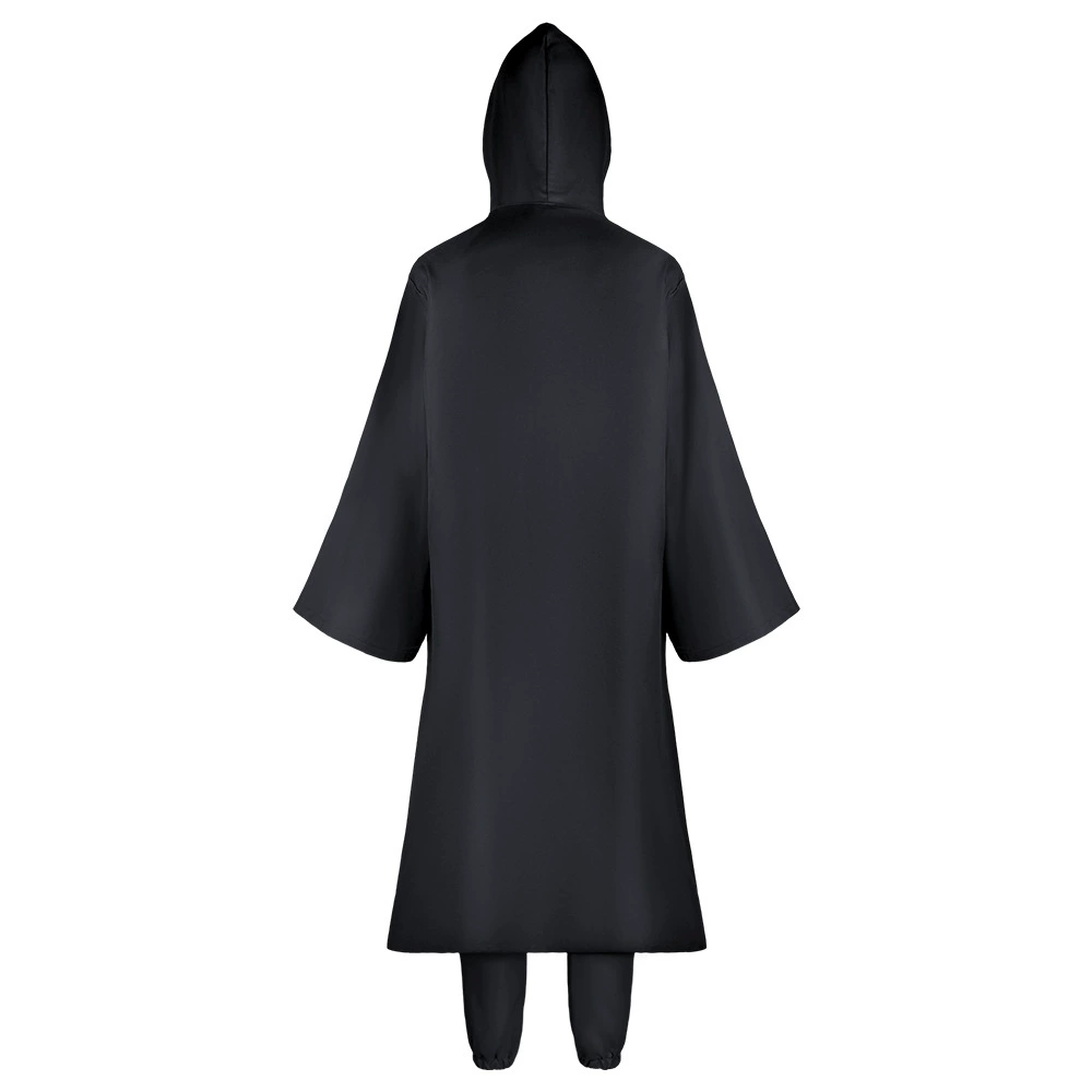 trench coat, костюм, косплей, хэллоуин