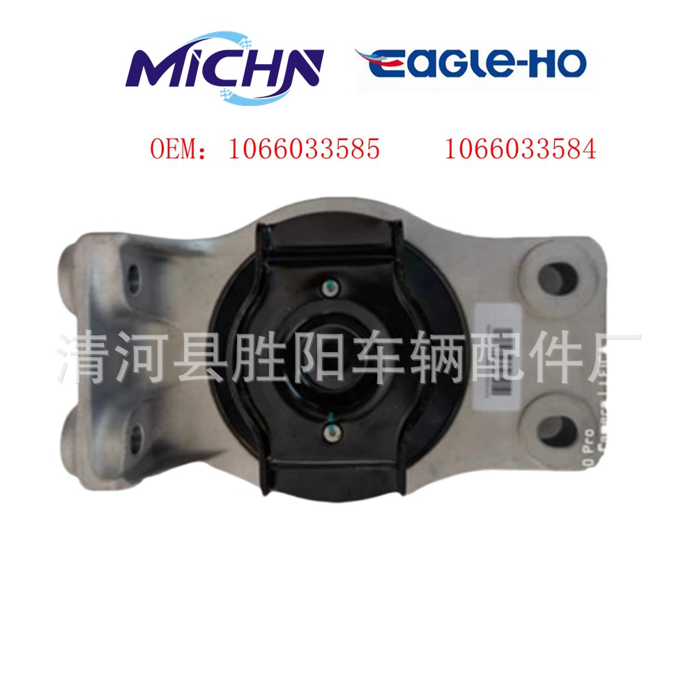 1066033585    1066033584 motor izquierda / derecha válvula para Geely Dihao EV