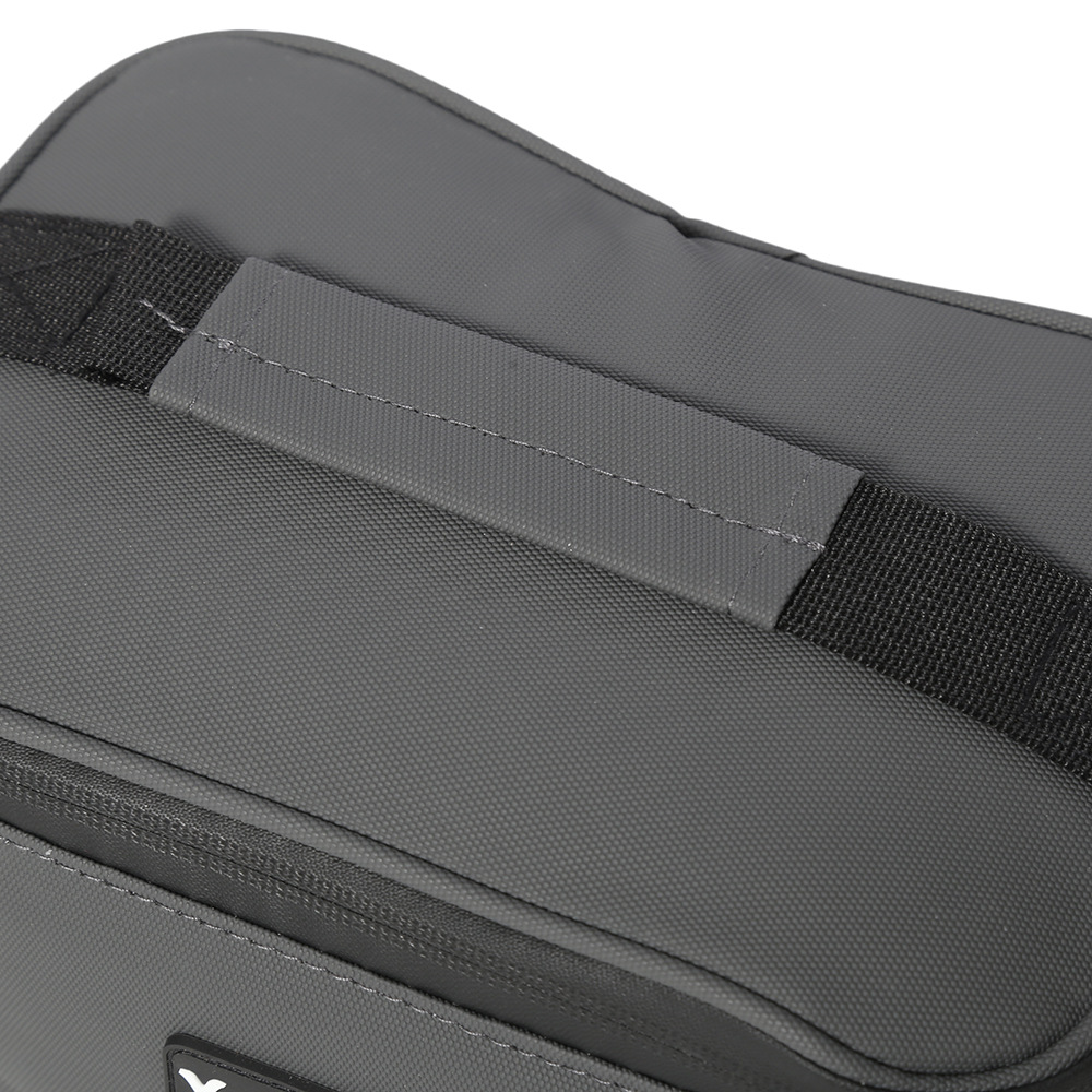 Bolsa Térmica de Picnic de Tela Oxford Portátil para Camping y Almuerzo