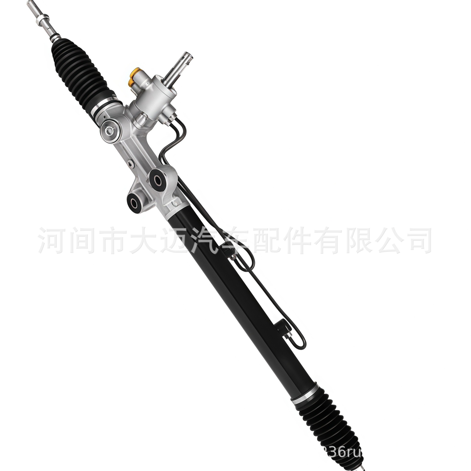 53601-S84-G022 Is Suitable for Honda Sixth-Generation Accord Cf9/Cg5 Sedan Steering Column Assembly
