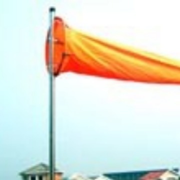 金属风向标 夜光金属风向标 风向袋 风向标、风向指示标