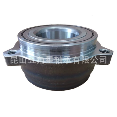 Mercedes-Benz, Bearing