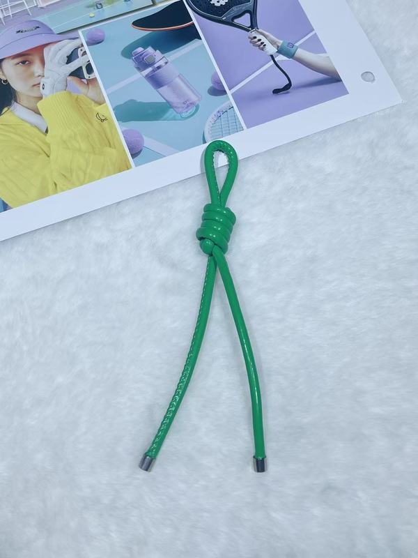 新品pu皮绳秘鲁结挂饰手工编织时尚手机壳包车钥匙扣箱包挂件配饰|undefined