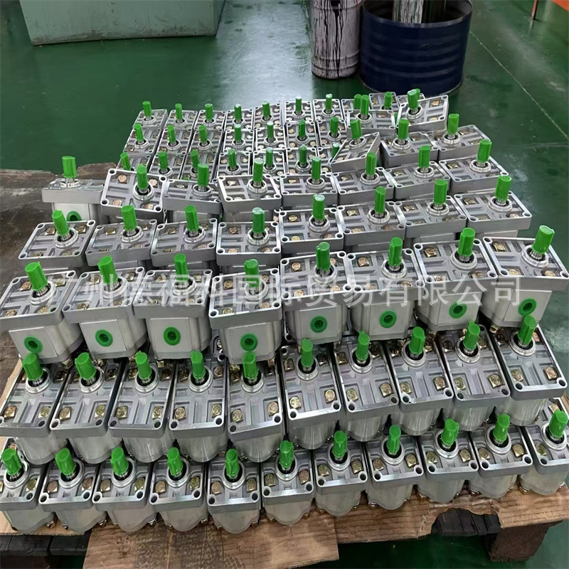 液压高压齿轮油泵CBK-F221 CBK-F226 CBK-F230 CBK-F240