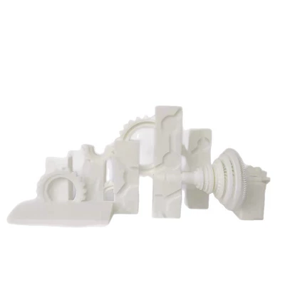 Grade High Precision, Industrial molds