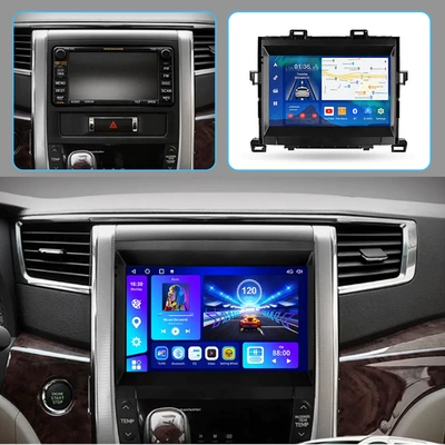 Reversing Image Carplay Car-Mounted — Car display