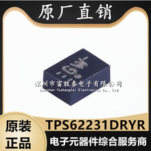 TPS62231DRYR ��װSON-6 ȫ��ԭװTPS62230 ��ѹת������ԴоƬ