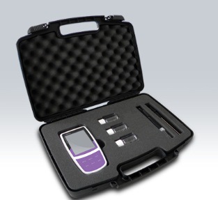 便携式氟离子浓度计配件  型号：MHY-321F