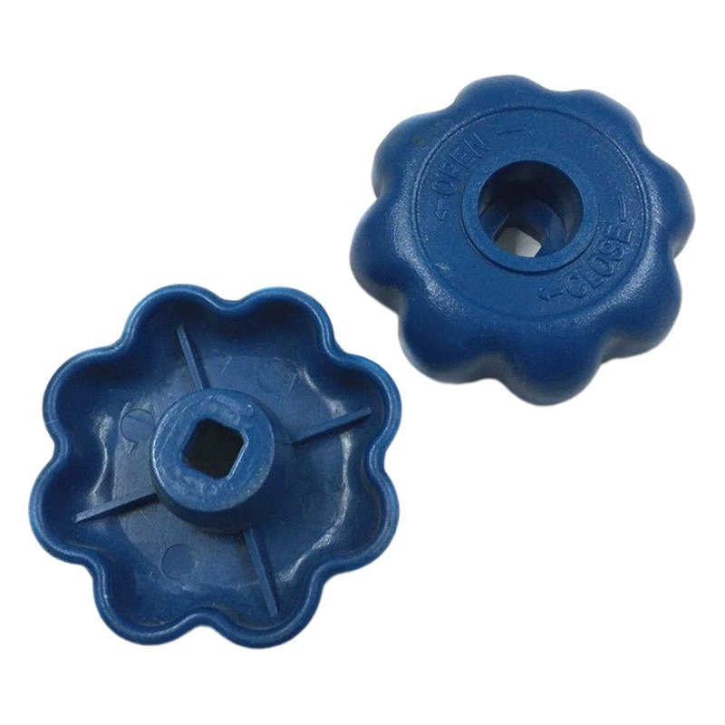 QF-2C национальный стандарт кислородный цилиндр головка цилиндра Клапан Стержень клапана Сердечник предохранительный колпачок Соединительная накладка ПТФЭ колодки маховик клапан