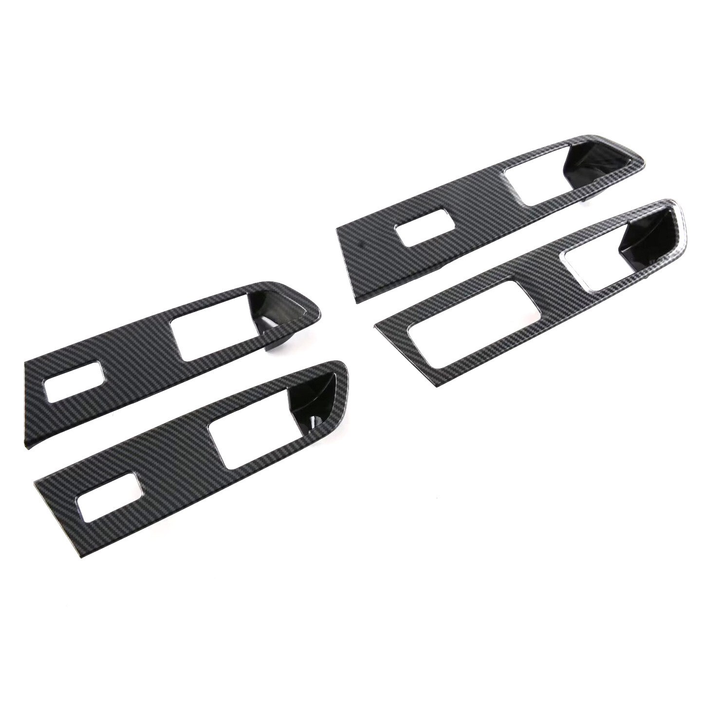 Suitable for 23-24 Geely Boyue Geely Boyue Cool mirror handle door bowl and other interior and exterior decorations