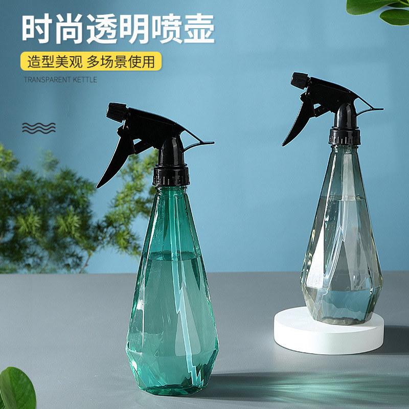 宠物喷壶清洁专用1个宠物清洁清理顺毛 气压式细雾小喷水壶喷瓶