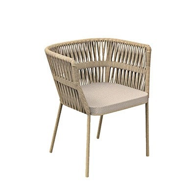 에르타 체어 [N 스타일]