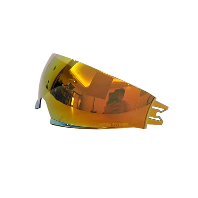 Dəbilqə (Kaska) aksesuarları | Anchi Helmet - 607-colorful-endoscope