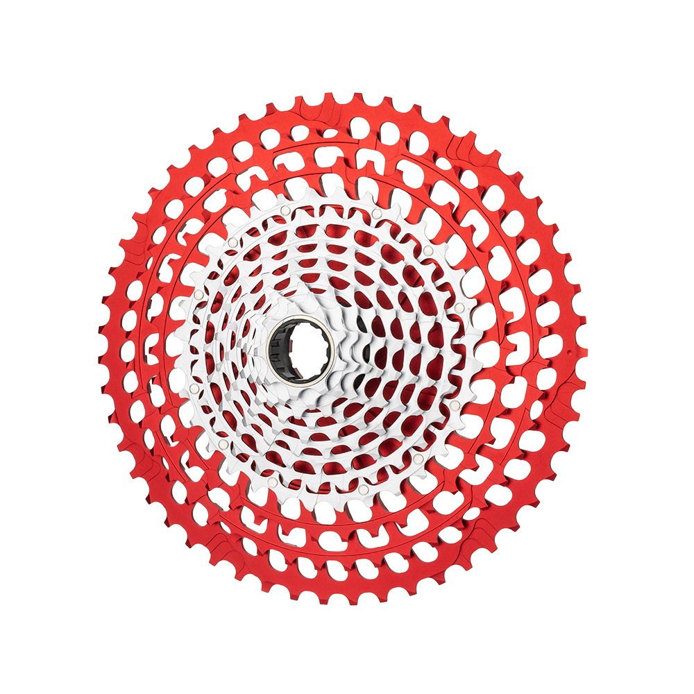 ZTTO bicicleta de montaña ultraligera volante integrado de 12 velocidades 9-51T XD base de torre volante CNC
