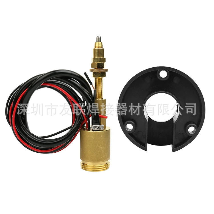 Податчик проволоки Binzier из чистой меди, задний основной корпус, Европейский основной корпус, европейская Медная головка, интегрированная, формирующая трансграничную эксклюзивную поставку