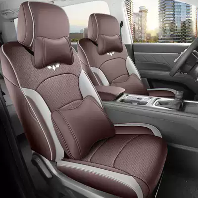 Starlight 560 seat covers, all-inclusive, designed — Modelə uyğun (Original) oturacaq örtükləri