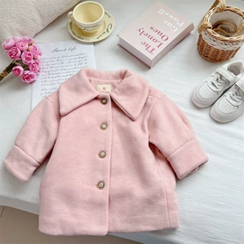 童裤;童T恤;普通外套