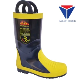 男式雨鞋;其他足部防护;防护靴