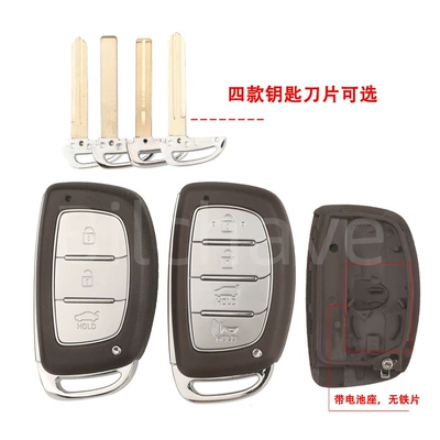 Car Keys – plate