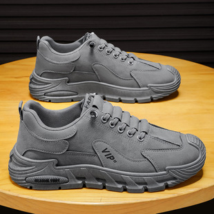 Labor Protection Shoes, Men's Shoes, Summer New Breathable Work Shoes, Men's Non-Slip Wear-Resistant Sports Shoes, Casual Sneakers, Work Shoes