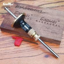 Wheel Marking Gauge Woodworking Scriber High Precision羳