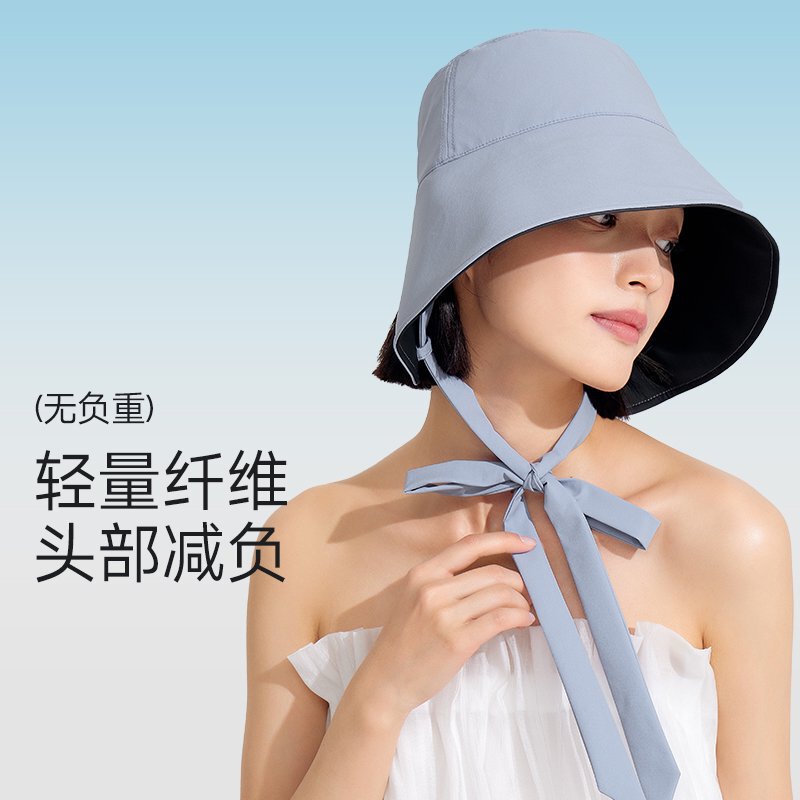 VVC ゼロセンスマットビニール漁師帽子大人の日よけ帽子夏の日焼け止め帽子抗 UV 日よけ帽子|undefined
