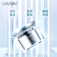 Lan Ting Original Essence Anti-Aging Cream for Firming and Repairing: Time-Freezing Fix