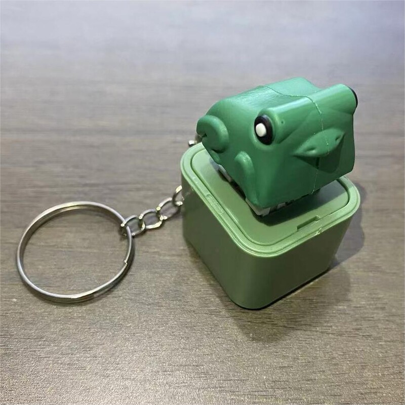 Cross-Border Decompression Button Sound and Light Charging Lizard Pig Puppy Frog Snake Keychain Press Decompression Sound Pendant Cross-Border Decompression Button Sound and Light Charging Lizard Pig Puppy Frog Snake Keychain Press Decompression Sound Pendant