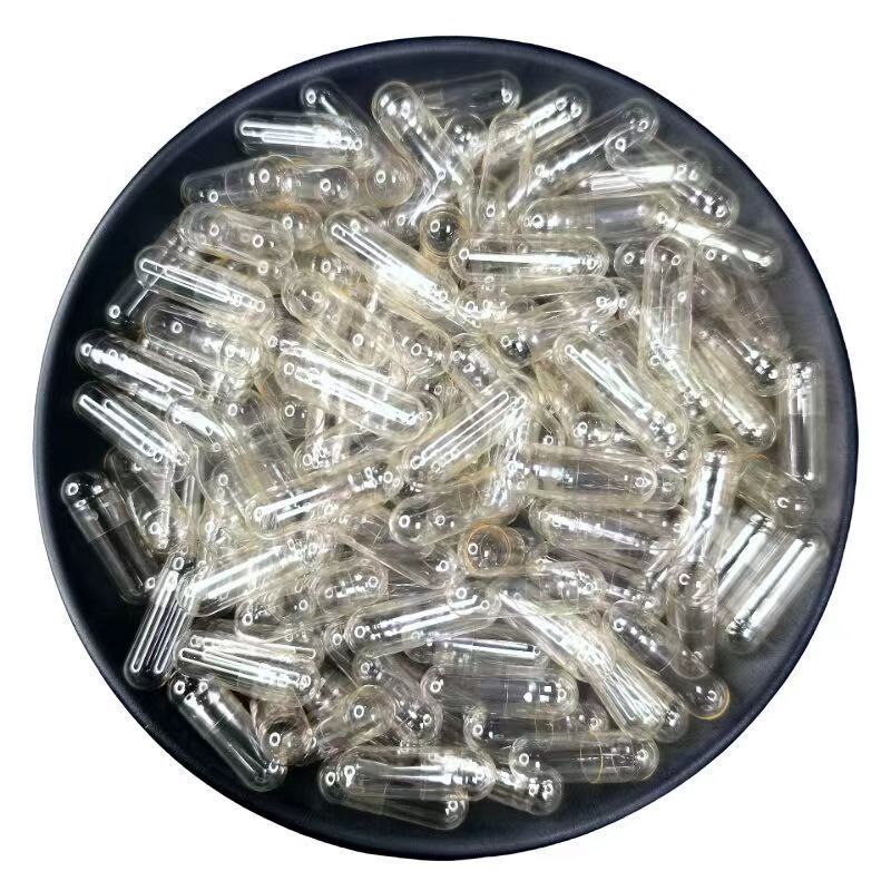 空カプセルシェル 食用薬剤充填装置 もち米カプセル 経口空カプセル皮|undefined