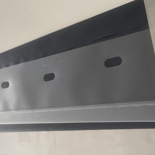 Frosted Pp Sheet Pet Is Used for Simple Shoe Cabinets and Shoe Racks, Dust-Proof Sheets in Various Sizes and Colors, Dust-Proof Magic Tool