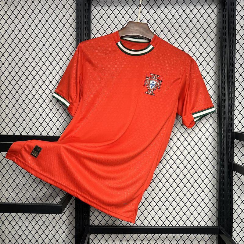 2526 Selección nacional Portugal Escocia 2026 Argentina México Alemania Japón Camiseta Noruega