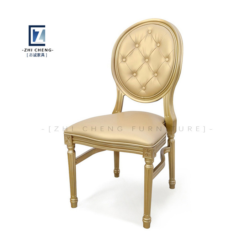 Sillas de cristal PC sillas transparentes sillas de plástico PP sillas acrílicas sillas de comedor sillas de boda sillas de bambú fábrica de Foshan