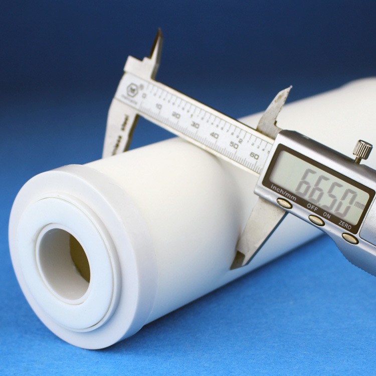 Venta al por mayor de alta precisión elemento de filtro de cerámica natural diatomita elemento de filtro de cerámica lavable uso repetido material de filtro